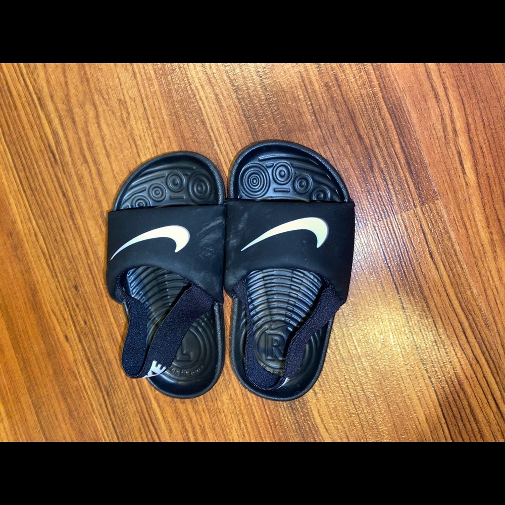 Nike